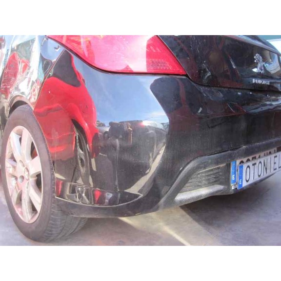 peugeot 308 del año 2013