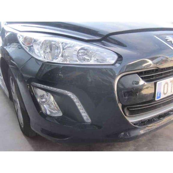 peugeot 308 del año 2013