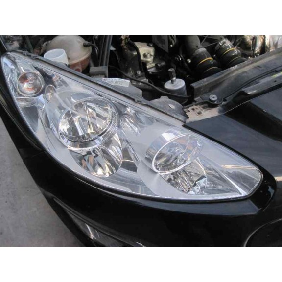 peugeot 308 del año 2013