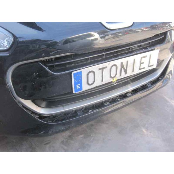 peugeot 308 del año 2013