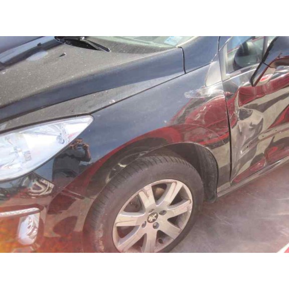 peugeot 308 del año 2013