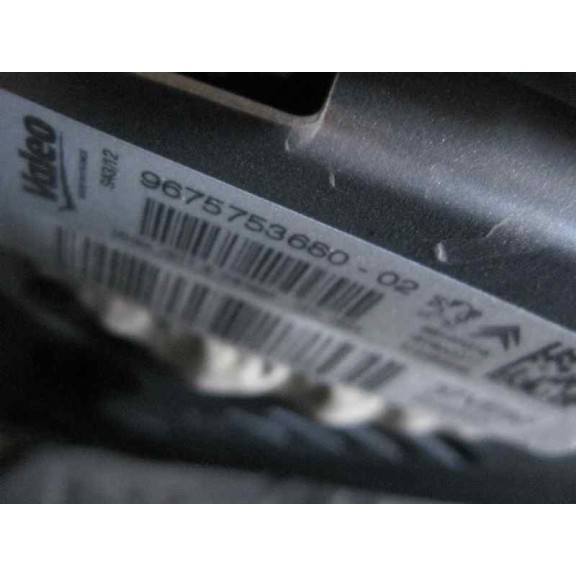 peugeot 308 del año 2013