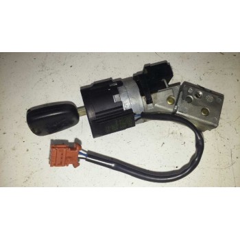 Recambio de conmutador de arranque para peugeot 307 break / sw (s1) break xs referencia OEM IAM   