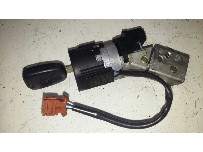 Recambio de conmutador de arranque para peugeot 307 break / sw (s1) break xs referencia OEM IAM   