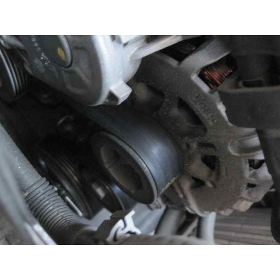 peugeot 308 del año 2013