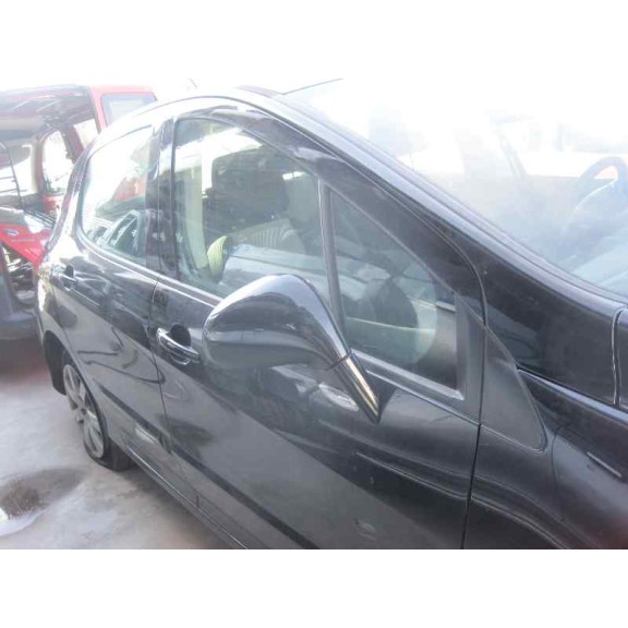 peugeot 308 del año 2013