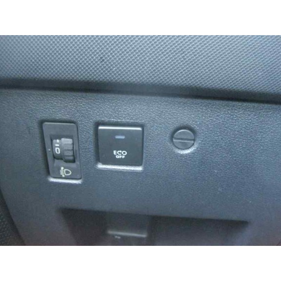 peugeot 308 del año 2013