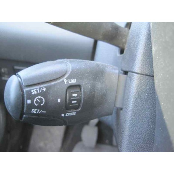 peugeot 308 del año 2013