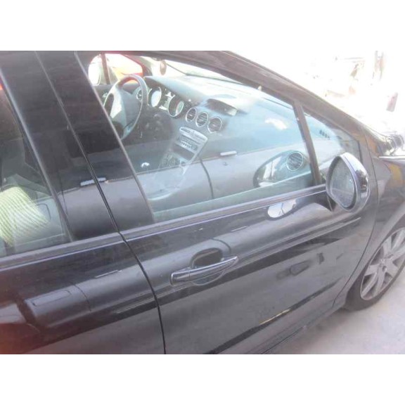 peugeot 308 del año 2013