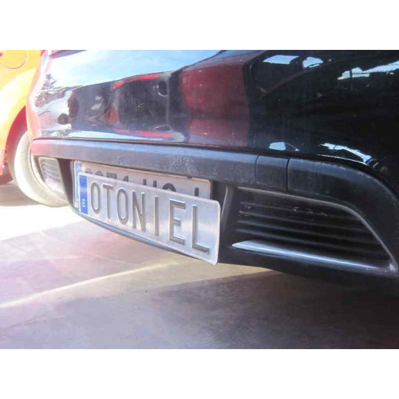 peugeot 308 del año 2013