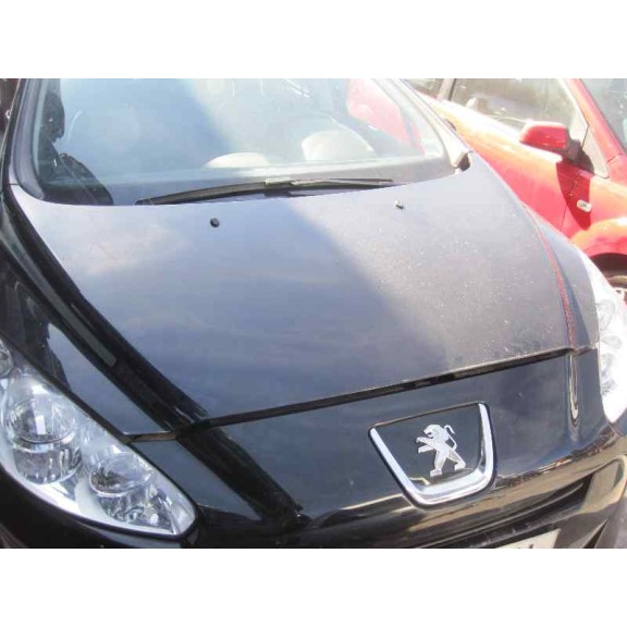 peugeot 308 del año 2013