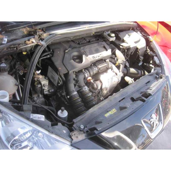 peugeot 308 del año 2013