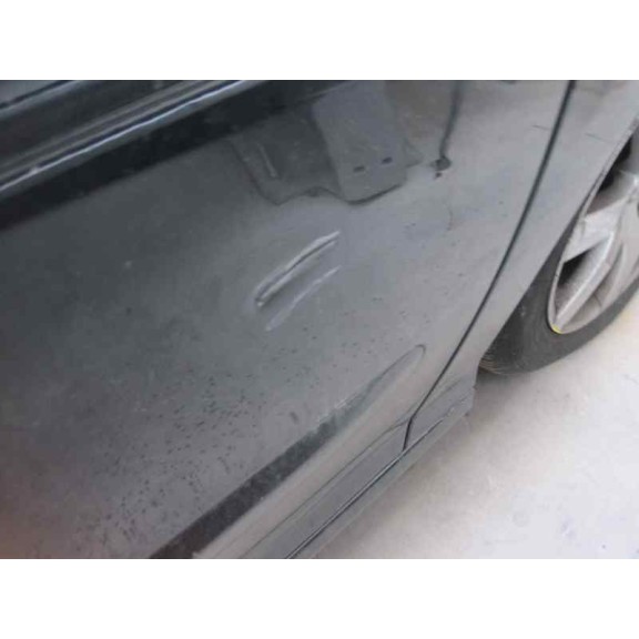 peugeot 308 del año 2013