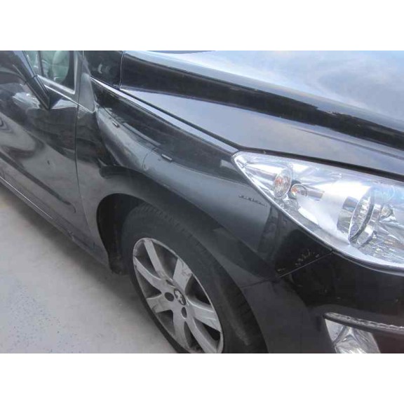 peugeot 308 del año 2013