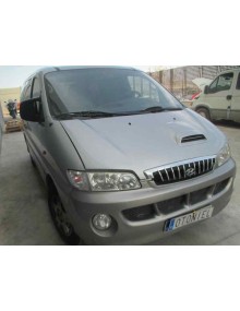 hyundai h 1 del año 2004