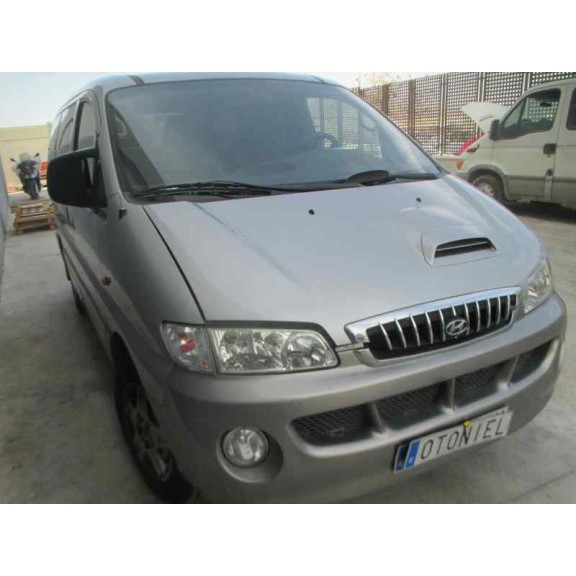 hyundai h 1 del año 2004