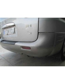 hyundai h 1 del año 2004 2