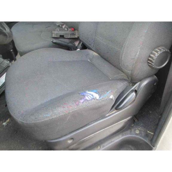 hyundai h 1 del año 2004