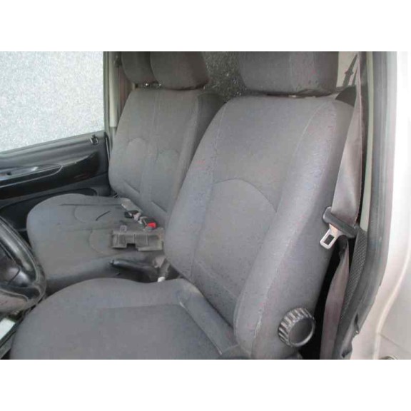 hyundai h 1 del año 2004