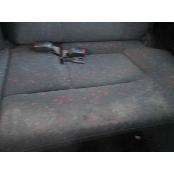 hyundai h 1 del año 2004