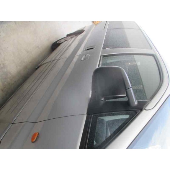 hyundai h 1 del año 2004