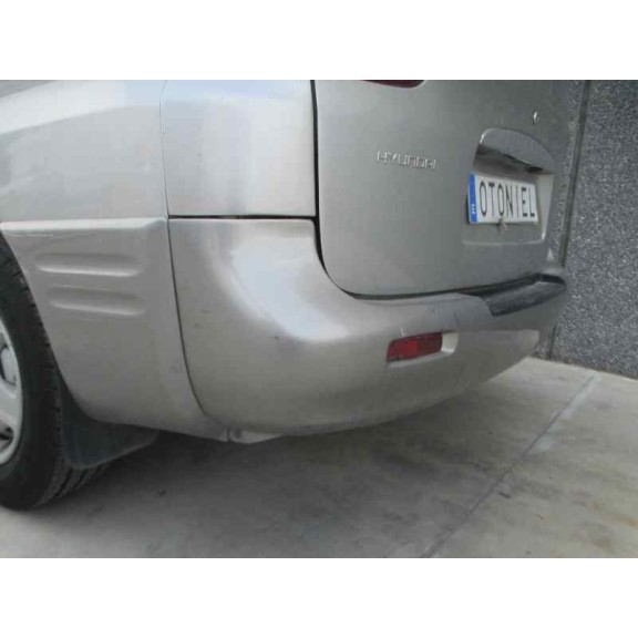hyundai h 1 del año 2004