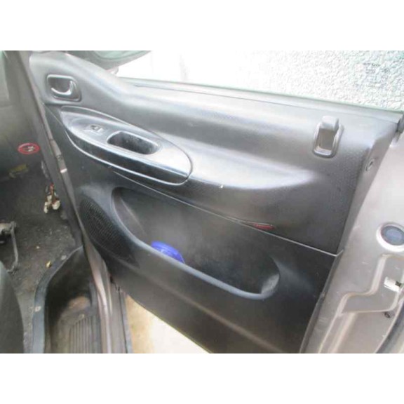 hyundai h 1 del año 2004