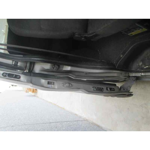 hyundai h 1 del año 2004