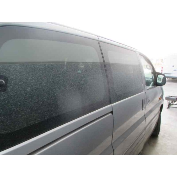 hyundai h 1 del año 2004