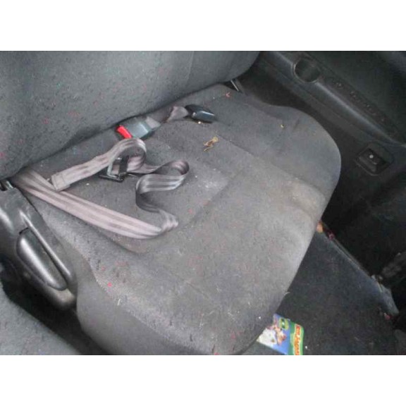 hyundai h 1 del año 2004