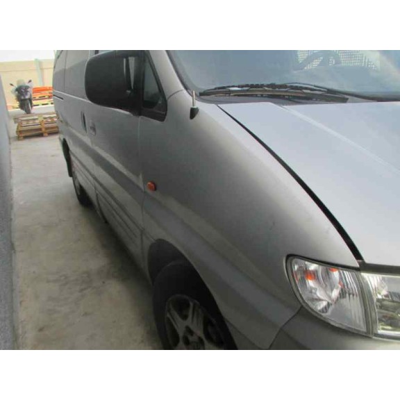 hyundai h 1 del año 2004