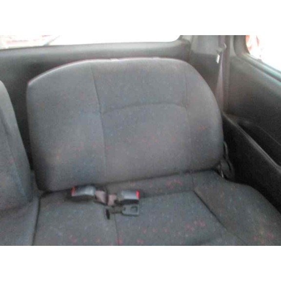 hyundai h 1 del año 2004