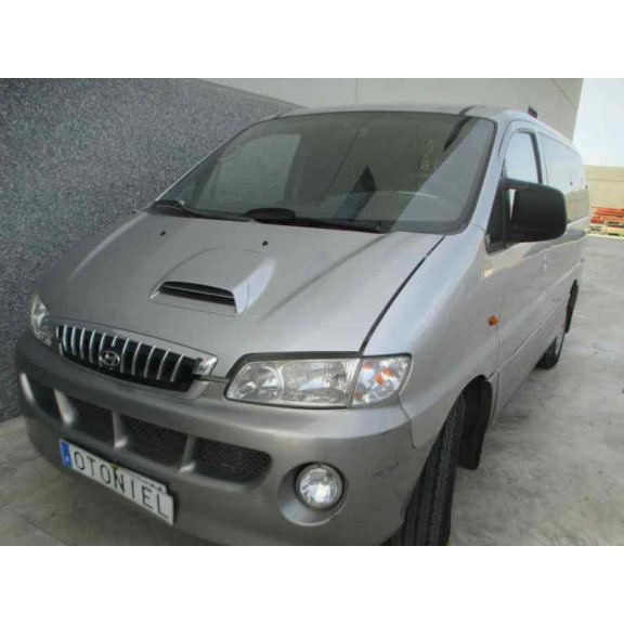 hyundai h 1 del año 2004
