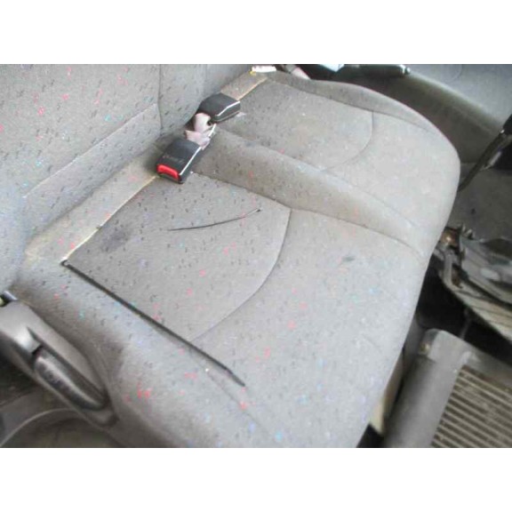 hyundai h 1 del año 2004