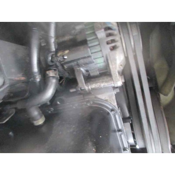 hyundai h 1 del año 2004