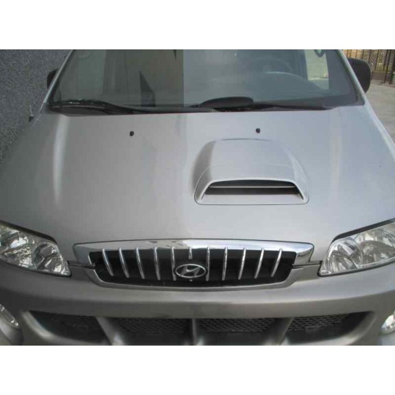 hyundai h 1 del año 2004