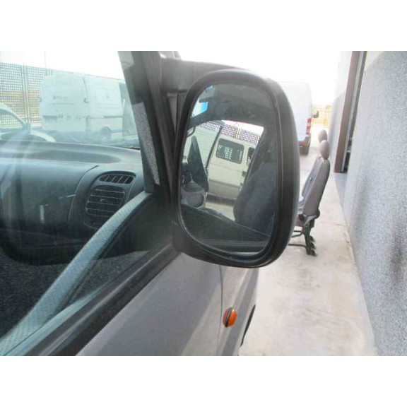 hyundai h 1 del año 2004