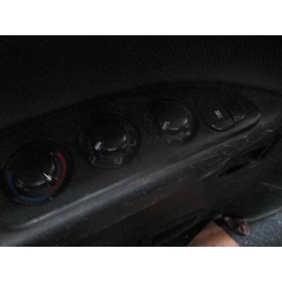 hyundai h 1 del año 2004