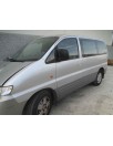 hyundai h 1 del año 2004