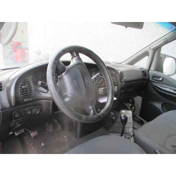 hyundai h 1 del año 2004