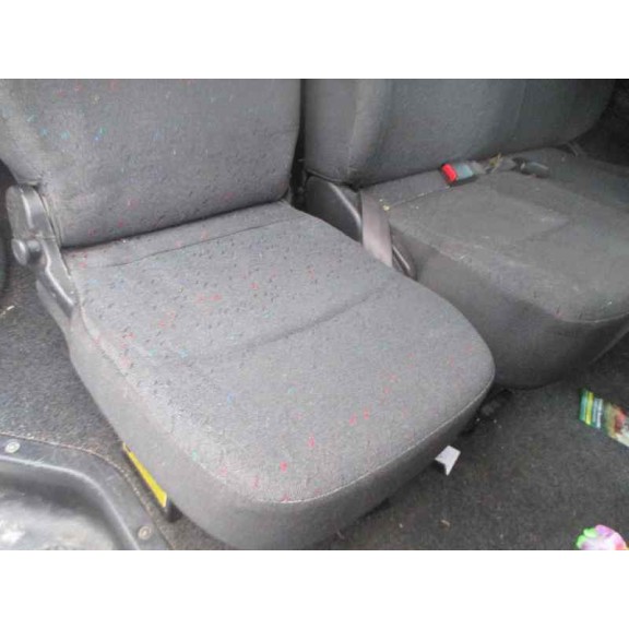 hyundai h 1 del año 2004