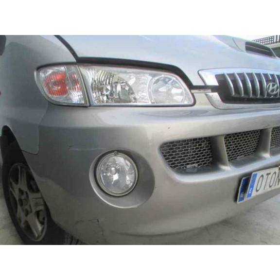 hyundai h 1 del año 2004