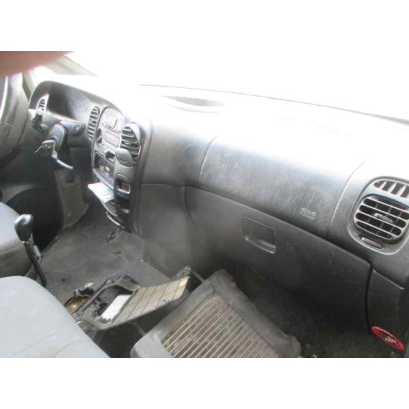 hyundai h 1 del año 2004