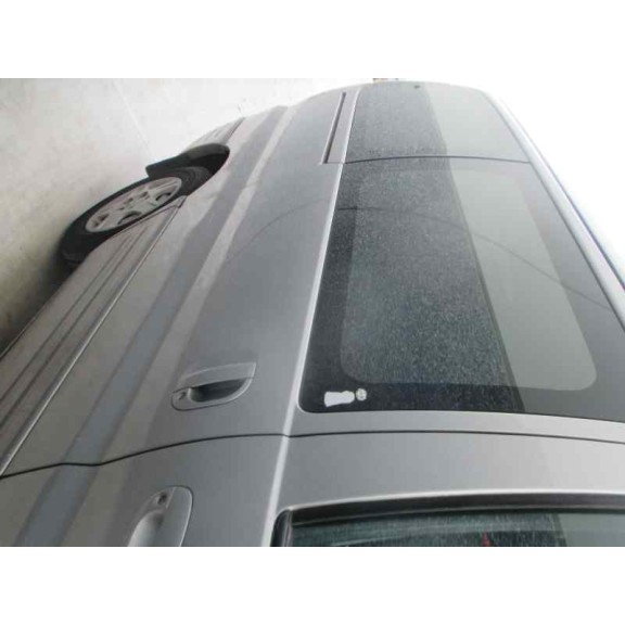 hyundai h 1 del año 2004