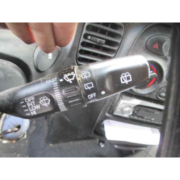 hyundai h 1 del año 2004