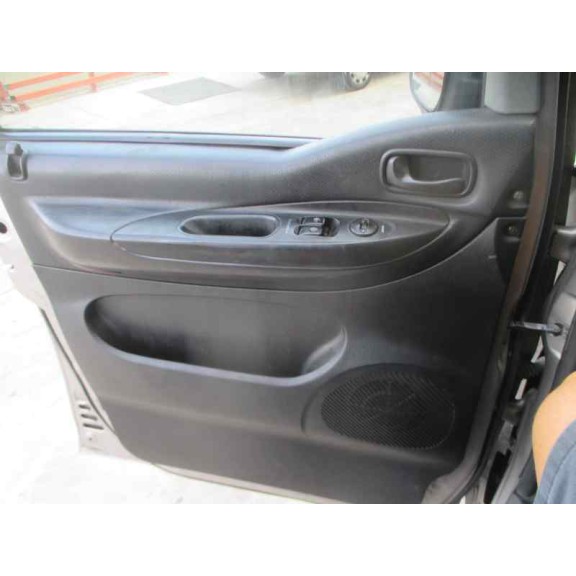 hyundai h 1 del año 2004