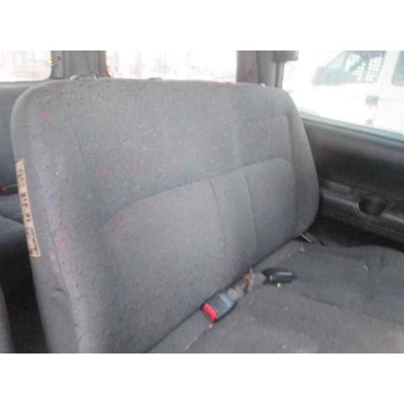 hyundai h 1 del año 2004