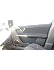 smart forfour del año 2005 2