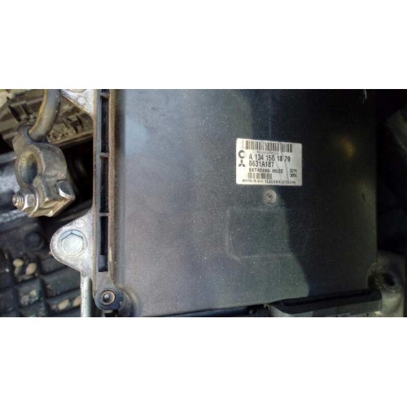 smart forfour del año 2005