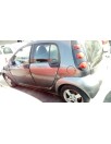 smart forfour del año 2005